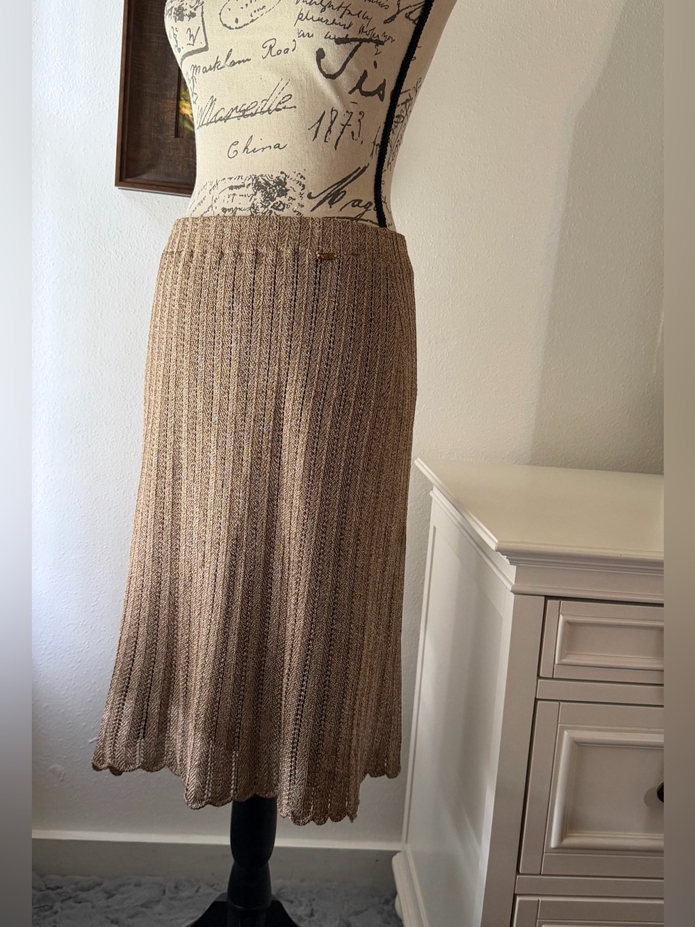 St John Sport Skirt.